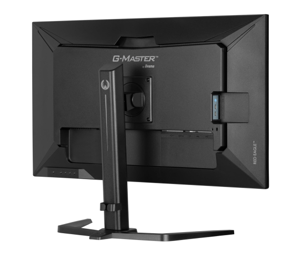 iiyama G-Master GB3271QSU-B2 Red Eagle - 1361890 - zdjęcie 5